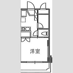 メゾンドプランタン 211