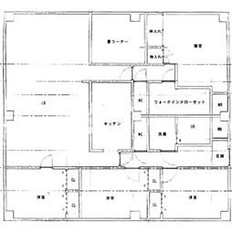 プリミエール長谷川 1A/1B