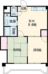 レジデンスM-1 505