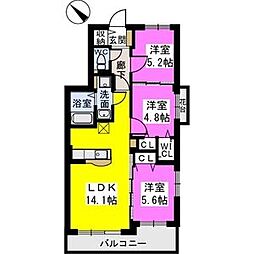 サザンクロス 301