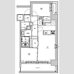 S-RESIDENCE板橋大山 306