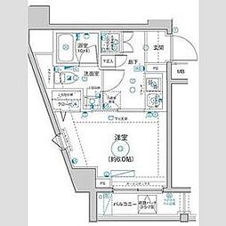 Lea横濱山手壱番館 603