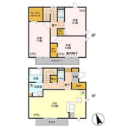 ヴィルヌープ　V 102