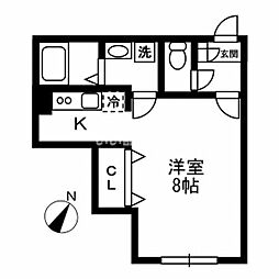 ザ・パーククロス千歳烏山 0305