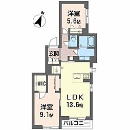 新潟市中央区上所中2丁目