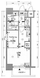 ウインステージ箱崎 803