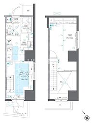 ＺＯＯＭ川崎ＥＡＳＴ 1408