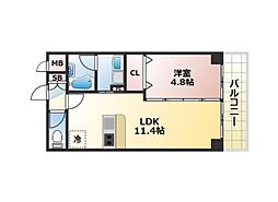 モン・ヴィラージュ佐賀駅前 501