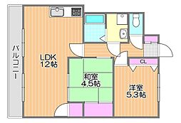 サンシャイン上道 202