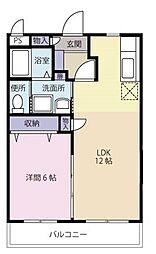 シャトー豊田 302
