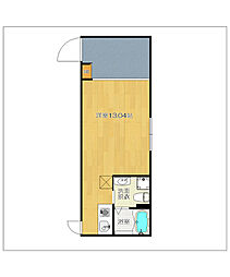 ガレット和白 101