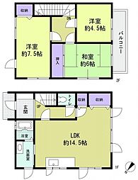 ソレイユ新見 207
