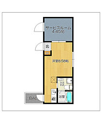 ガレット和白 301