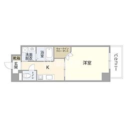 レガーロ賀来 302