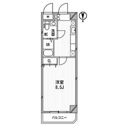 アーデン和泉町 905