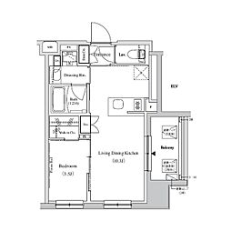 ザ・パークハビオ蕨 906