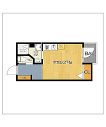 ガレット和白 505