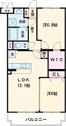 シャルマンII 405