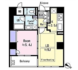 アパタワーズ神戸三宮