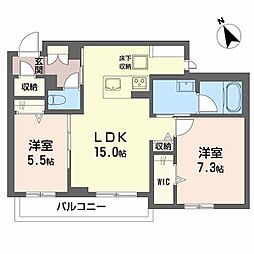 ヴィアソーレ 103