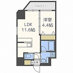 プレジオ都島本通 301