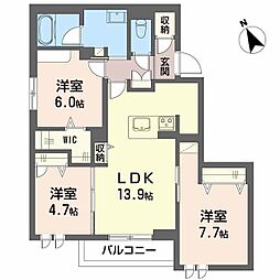 ヴィアソーレ 201