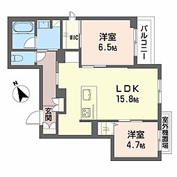 ヴィアソーレ 202