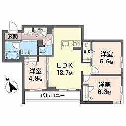 ヴィアソーレ 203