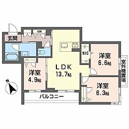 ヴィアソーレ 303