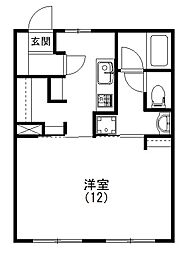 ジュネスFujiII 302