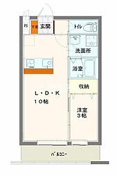 Ｌａ　Ｖｉｓｔａ　Ｋｏｓｕｇｉ　（ラビスタコスギ） 202