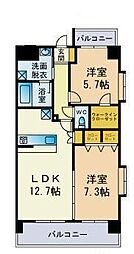 ウッドヴィレッジ城南 303