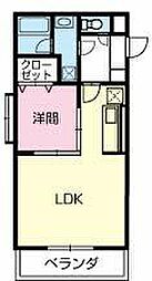 プラスパー門松 201