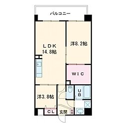 Alivis野田阪神 405