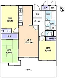 Ｍ．Ｓアネックス鷺沼