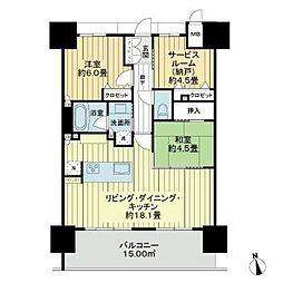 アルファパークナード高松ザ・タワー