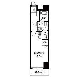 テイビービル 203
