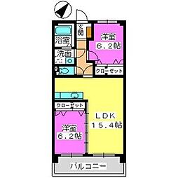 インレット平和 603