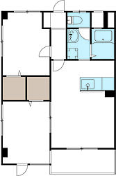 サンシャイン八城 302