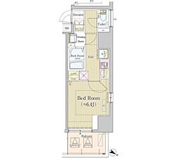 ラヴィラント御茶ノ水 204