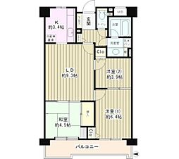 コーボック新小金井 303