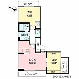 ＳｅａＧｏｄｄｅｓｓ　緑ヶ丘 202