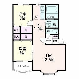 グランシャリオ 202