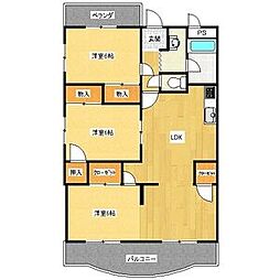 メゾン菊寿台 201