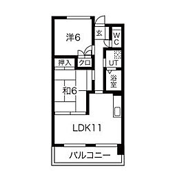 アネックス一宮駅前 702