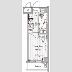 NISHI IKEBUKURO RESIDENCE 406