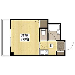 比治山エコテラス 703