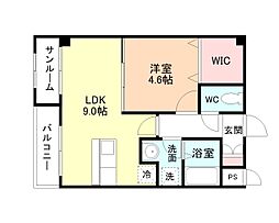 コンフォール魚津 0303