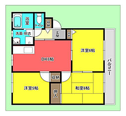 クレアシオン海田 103