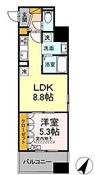 D-ROOM千葉中央 0104
